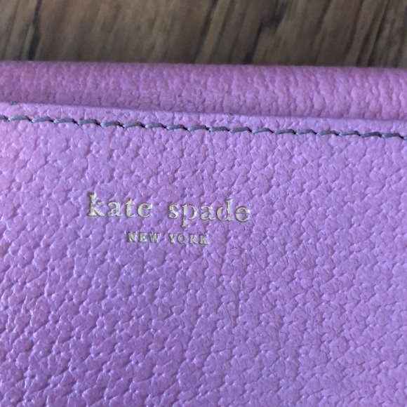 Kate Spade purse - Picture 2 of 6